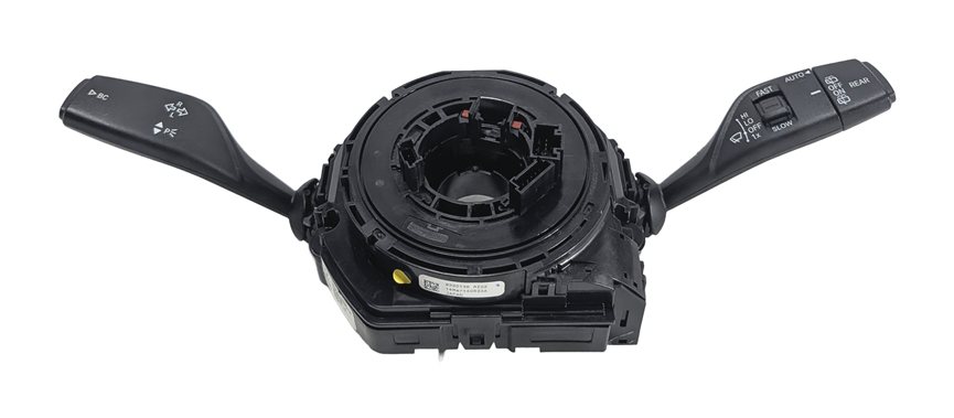 Thumbnail 6: 2014-2017 BMW X1 X3 X5 X5M (F15 F25 F48 F85) STEERING COLUMN COMBINATION SWITCH