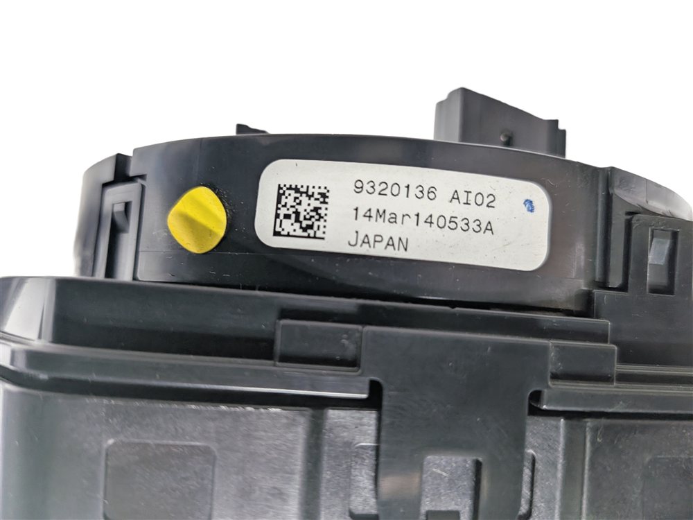 Thumbnail 7: 2014-2017 BMW X1 X3 X5 X5M (F15 F25 F48 F85) STEERING COLUMN COMBINATION SWITCH