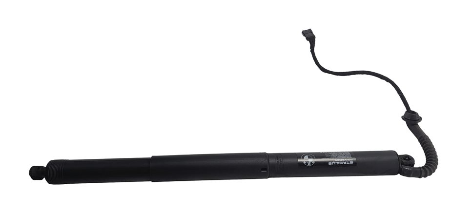 Thumbnail 7: 2014-2017 BMW X5 X5M F15 REAR LEFT & RIGHT TRUNK TAILGATE LID SHOCK STRUT SET/2