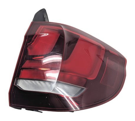 2014-2018 BMW X5 X5M ///M (F15 F85) RIGHT PASSENGER TAILLIGHT BRAKE LIGHT LAMP