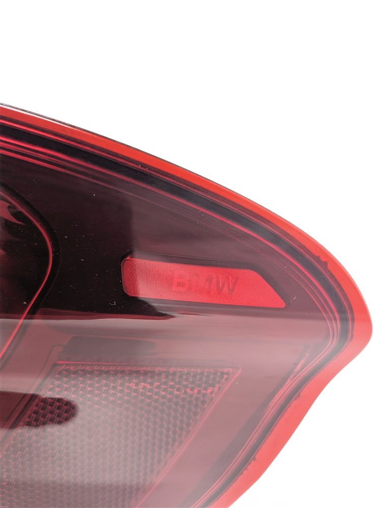 Thumbnail 10: 2014-2018 BMW X5 X5M ///M (F15 F85) RIGHT PASSENGER TAILLIGHT BRAKE LIGHT LAMP