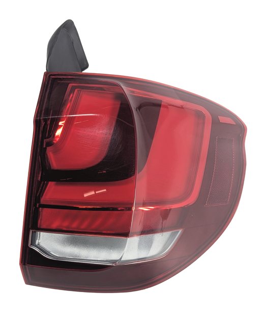 Thumbnail 2: 2014-2018 BMW X5 X5M ///M (F15 F85) RIGHT PASSENGER TAILLIGHT BRAKE LIGHT LAMP