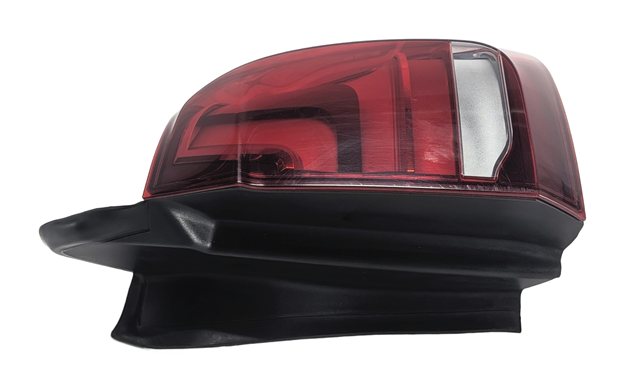 Thumbnail 3: 2014-2018 BMW X5 X5M ///M (F15 F85) RIGHT PASSENGER TAILLIGHT BRAKE LIGHT LAMP