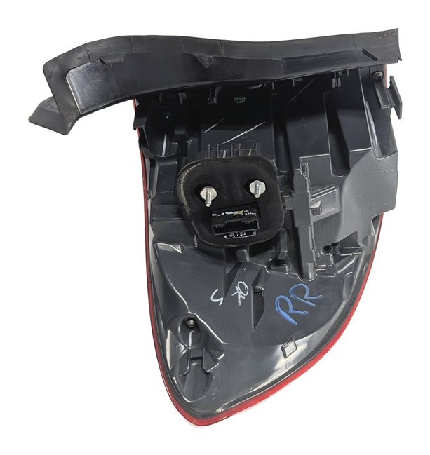 Thumbnail 7: 2014-2018 BMW X5 X5M ///M (F15 F85) RIGHT PASSENGER TAILLIGHT BRAKE LIGHT LAMP