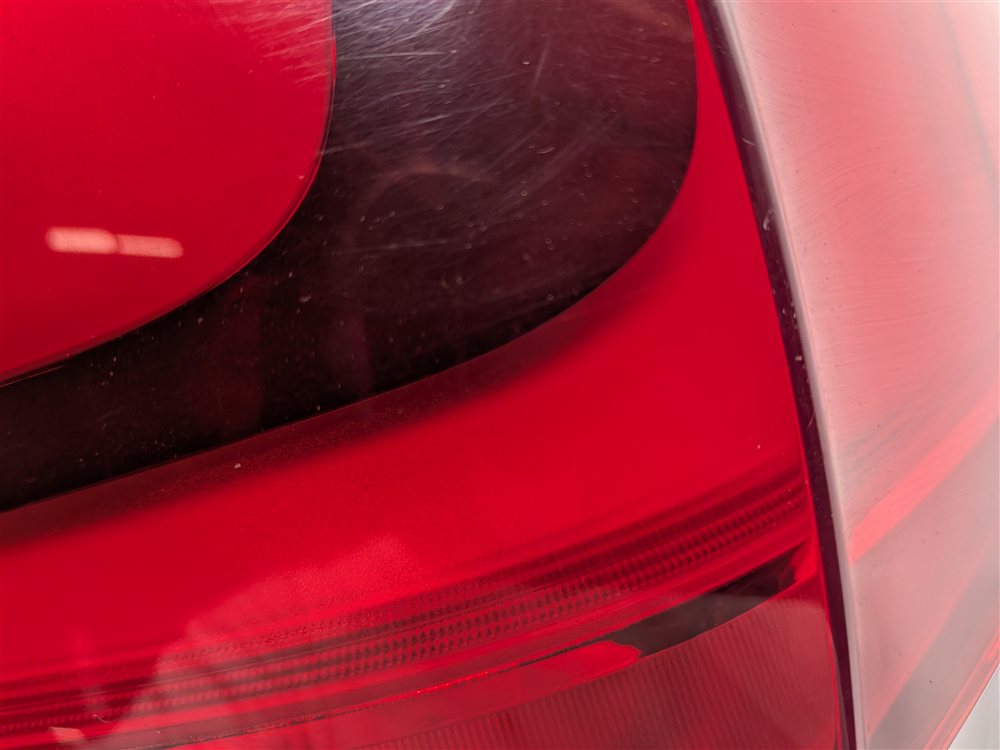 Thumbnail 9: 2014-2018 BMW X5 X5M ///M (F15 F85) RIGHT PASSENGER TAILLIGHT BRAKE LIGHT LAMP