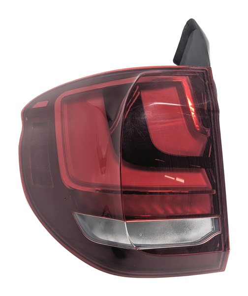 Thumbnail 2: 2014-2018 BMW X5 X5M ///M (F15 F85) LEFT DRIVER REAR TAILLIGHT BRAKE LIGHT LAMP