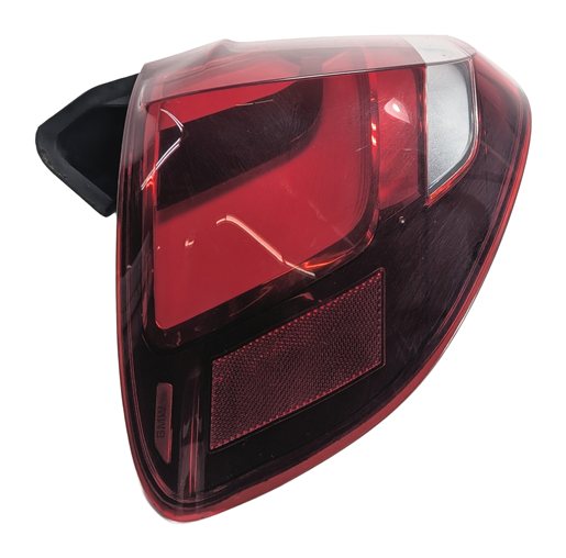 Thumbnail 3: 2014-2018 BMW X5 X5M ///M (F15 F85) LEFT DRIVER REAR TAILLIGHT BRAKE LIGHT LAMP