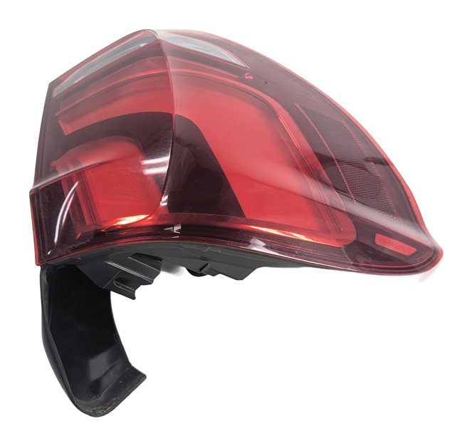 Thumbnail 4: 2014-2018 BMW X5 X5M ///M (F15 F85) LEFT DRIVER REAR TAILLIGHT BRAKE LIGHT LAMP