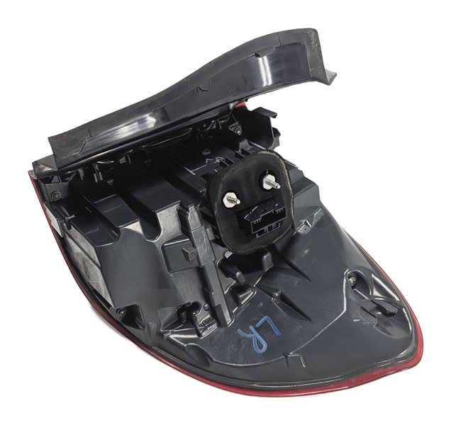 Thumbnail 5: 2014-2018 BMW X5 X5M ///M (F15 F85) LEFT DRIVER REAR TAILLIGHT BRAKE LIGHT LAMP