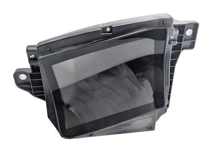 2014-2018 BMW X5 X5M ///M (F15 F85) HEADS UP DISPLAY PROJECTOR