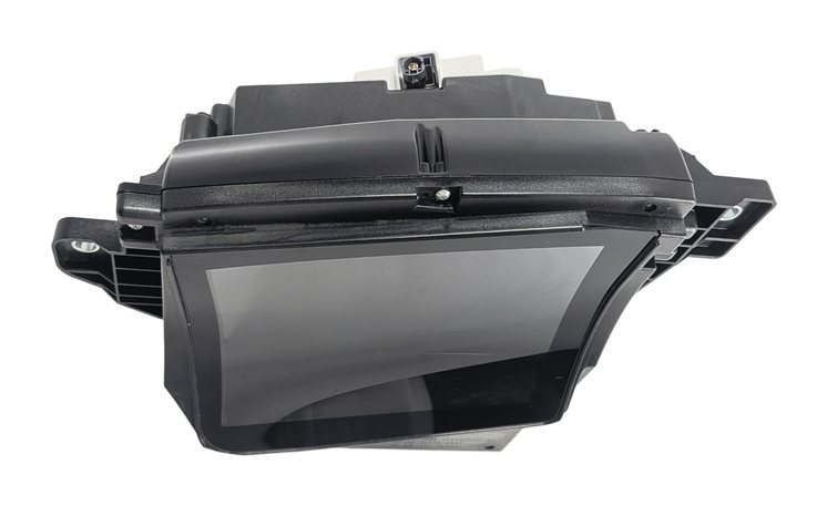 Thumbnail 2: 2014-2018 BMW X5 X5M ///M (F15 F85) HEADS UP DISPLAY PROJECTOR