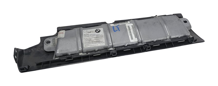 Thumbnail 5: 2014-2019 BMW X5 X5M X6 X6M (F15 F16 F85 F86) LEFT DRIVER KNEE AIRBAG AIR BAG