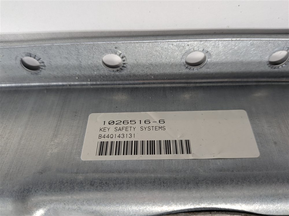 Thumbnail 12: 14-19 BMW X5 X5M X6 X6M (F15 F16 F85 F86) RIGHT PASSENGER DASH AIRBAG AIR BAG