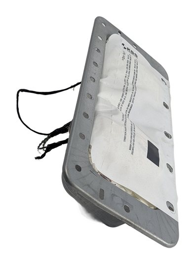 Thumbnail 3: 14-19 BMW X5 X5M X6 X6M (F15 F16 F85 F86) RIGHT PASSENGER DASH AIRBAG AIR BAG