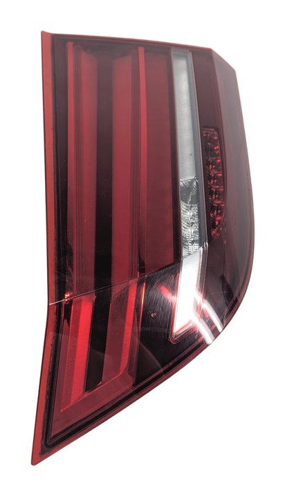 Thumbnail 3: 14-18 BMW X5 X5M ///M (F15 F85) RIGHT PASSENGER REAR INNER TAILLIGHT LIGHT LAMP