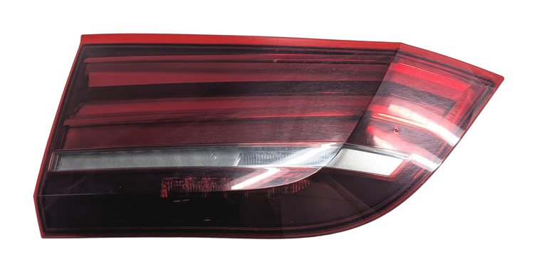 2014-2018 BMW X5 X5M ///M (F15 F85) LEFT DRIVER REAR INNER TAILLIGHT LIGHT LAMP