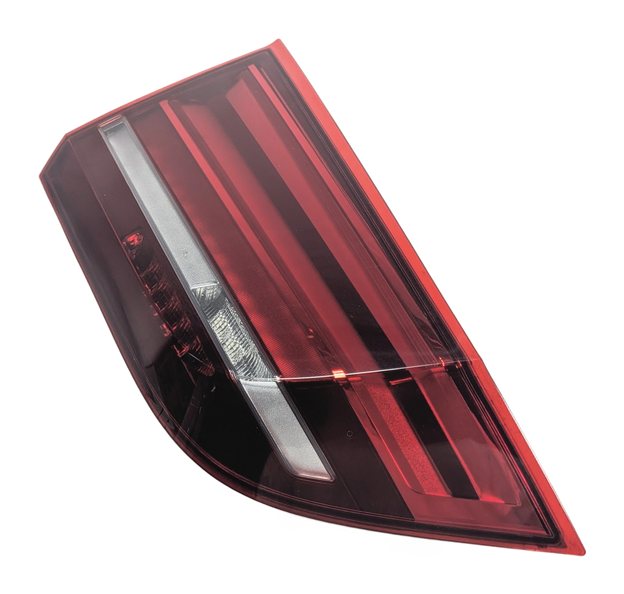 Thumbnail 5: 2014-2018 BMW X5 X5M ///M (F15 F85) LEFT DRIVER REAR INNER TAILLIGHT LIGHT LAMP