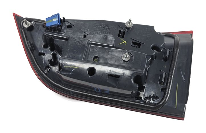 Thumbnail 6: 2014-2018 BMW X5 X5M ///M (F15 F85) LEFT DRIVER REAR INNER TAILLIGHT LIGHT LAMP