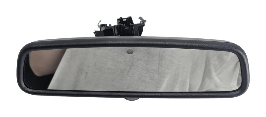 12-19 BMW 5 6 7 X3 X4 X5 X6 (F10 F15 F16 F25) REARVIEW MIRROR HOMELINK AUTODIM