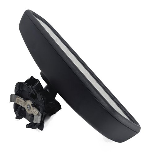Thumbnail 2: 12-19 BMW 5 6 7 X3 X4 X5 X6 (F10 F15 F16 F25) REARVIEW MIRROR HOMELINK AUTODIM