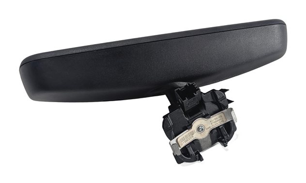 Thumbnail 6: 12-19 BMW 5 6 7 X3 X4 X5 X6 (F10 F15 F16 F25) REARVIEW MIRROR HOMELINK AUTODIM