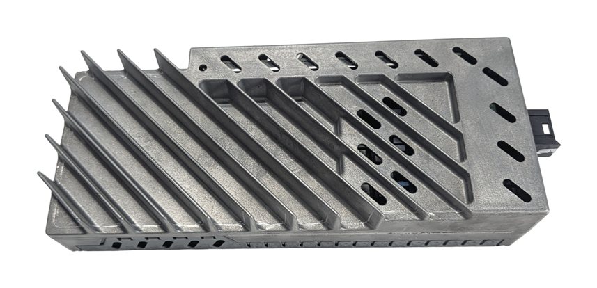 12-17 BMW 3/4 SERIES X3 X4 X5 X6 HARMAN AUDIO AMP AMPLIFIER (12-PIN BY OPTIC)