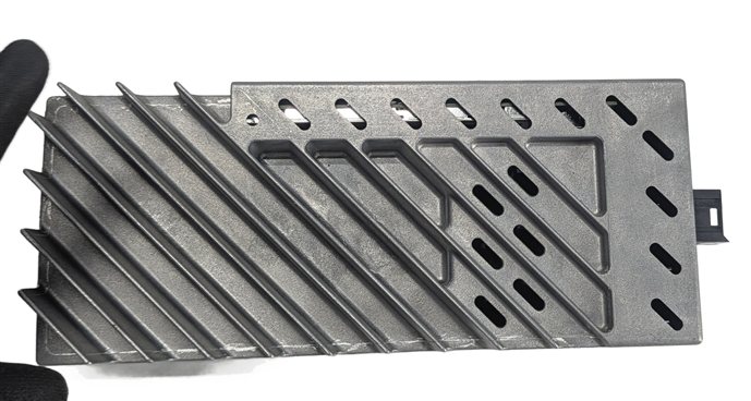 Thumbnail 2: 12-17 BMW 3/4 SERIES X3 X4 X5 X6 HARMAN AUDIO AMP AMPLIFIER (12-PIN BY OPTIC)