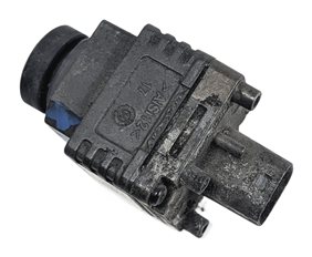 Thumbnail 2: 14-19 BMW X3 X4 X5 X5M X6 X6M F15 F16 F25 F26 F85 F86 FRONT SURROUND VIEW CAMERA
