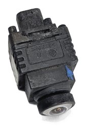 Thumbnail 4: 14-19 BMW X3 X4 X5 X5M X6 X6M F15 F16 F25 F26 F85 F86 FRONT SURROUND VIEW CAMERA