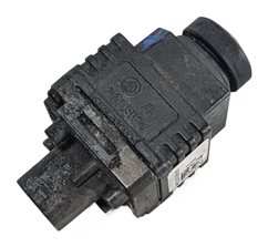 Thumbnail 5: 14-19 BMW X3 X4 X5 X5M X6 X6M F15 F16 F25 F26 F85 F86 FRONT SURROUND VIEW CAMERA