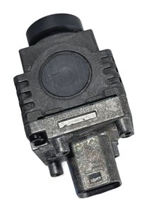 Thumbnail 3: 14-19 BMW X3 X4 X5 X5M X6 X6M F15 F16 F25 F26 F85 F86 FRONT SURROUND VIEW CAMERA