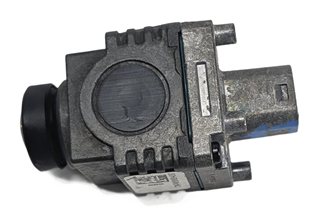 Thumbnail 4: 14-19 BMW X3 X4 X5 X5M X6 X6M F15 F16 F25 F26 F85 F86 FRONT SURROUND VIEW CAMERA