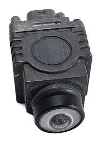 Thumbnail 6: 14-19 BMW X3 X4 X5 X5M X6 X6M F15 F16 F25 F26 F85 F86 FRONT SURROUND VIEW CAMERA