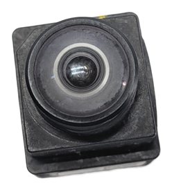 Thumbnail 7: 14-19 BMW X3 X4 X5 X5M X6 X6M F15 F16 F25 F26 F85 F86 FRONT SURROUND VIEW CAMERA