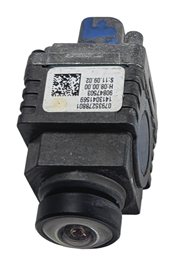 Thumbnail 4: 14-19 BMW X3 X4 X5 X5M X6 X6M F15 F16 F25 F26 F85 F86 FRONT SURROUND VIEW CAMERA