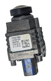 Thumbnail 6: 14-19 BMW X3 X4 X5 X5M X6 X6M F15 F16 F25 F26 F85 F86 FRONT SURROUND VIEW CAMERA