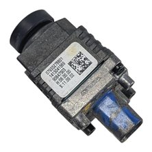 Thumbnail 7: 14-19 BMW X3 X4 X5 X5M X6 X6M F15 F16 F25 F26 F85 F86 FRONT SURROUND VIEW CAMERA