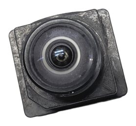Thumbnail 8: 14-19 BMW X3 X4 X5 X5M X6 X6M F15 F16 F25 F26 F85 F86 FRONT SURROUND VIEW CAMERA