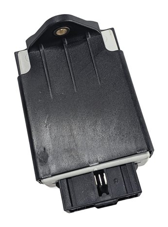 Thumbnail 4: 13-19 BMW 535i 550i 640i 650i 740i 750i M5 M6 X5 X6 SERVOTRONIC STEERING MODULE