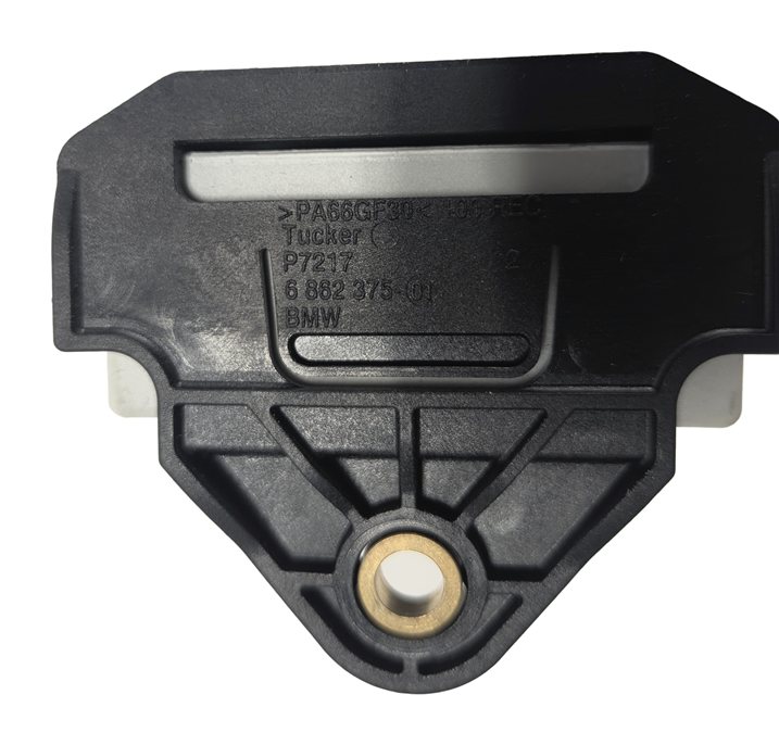 Thumbnail 7: 13-19 BMW 535i 550i 640i 650i 740i 750i M5 M6 X5 X6 SERVOTRONIC STEERING MODULE