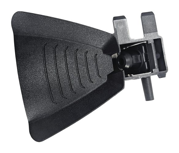 Thumbnail 2: 2014-2018 BMW X5 X5M (F15 F85) FRONT LANE DEPARTURE WARNING CAMERA SENSOR