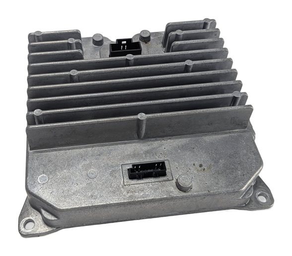 Thumbnail 4: 2014-2018 BMW X5 (F15) VOLTAGE CONVERTER CONTROL MODULE