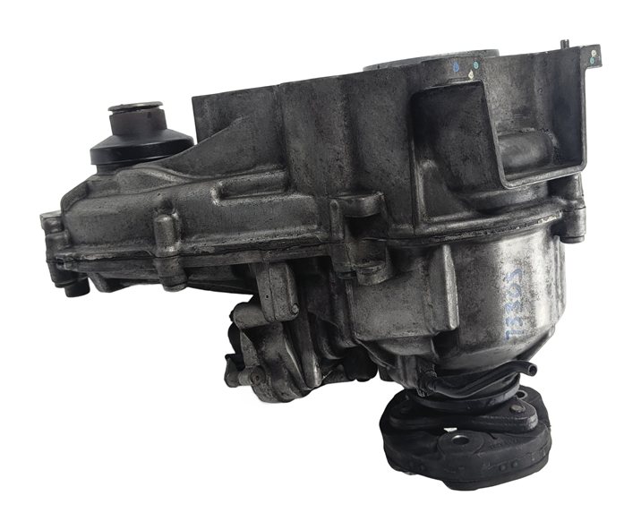 Thumbnail 2: 2014-2019 BMW X5 X6 (F15 F16) 4.4L N63 TURBO ATC 45L AUTO AWD TRANSFER CASE