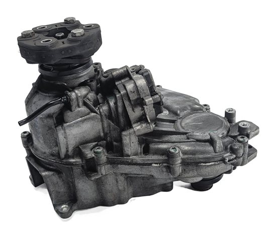 Thumbnail 5: 2014-2019 BMW X5 X6 (F15 F16) 4.4L N63 TURBO ATC 45L AUTO AWD TRANSFER CASE