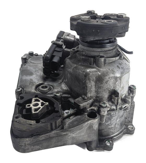 Thumbnail 6: 2014-2019 BMW X5 X6 (F15 F16) 4.4L N63 TURBO ATC 45L AUTO AWD TRANSFER CASE