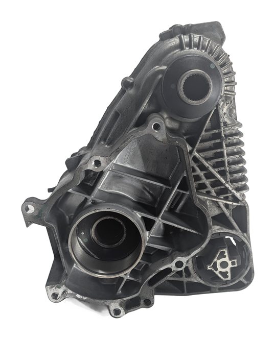 Thumbnail 7: 2014-2019 BMW X5 X6 (F15 F16) 4.4L N63 TURBO ATC 45L AUTO AWD TRANSFER CASE