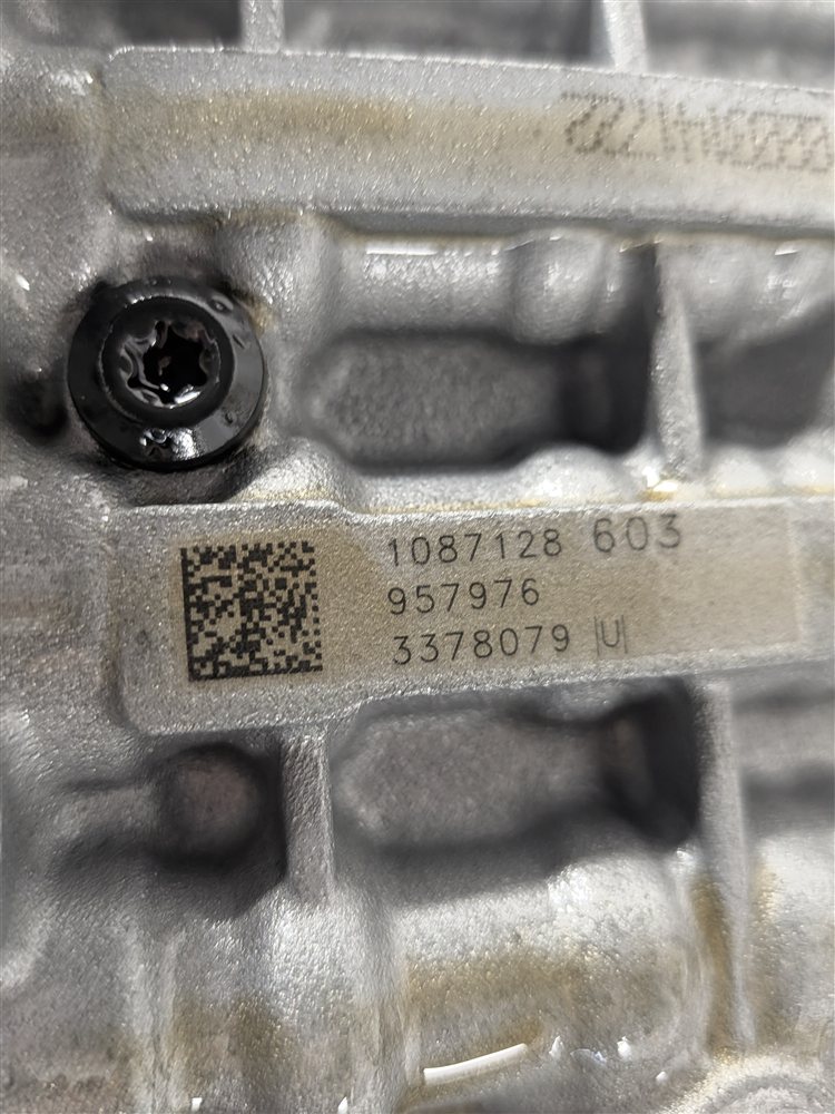 Thumbnail 8: 2014 BMW X5 (F15) 4.4L 8 SPEED 8HP70 AUTO TRANSMISSION VALVE BODY & MECHATRONIC