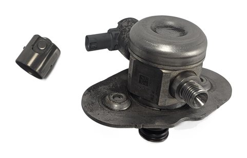 Thumbnail 2: 12-19 BMW 5 6 7 M5 M6 X5 X6 (F06 F10 F15 F16 F85) 4.4L HIGH PRESSURE FUEL PUMP
