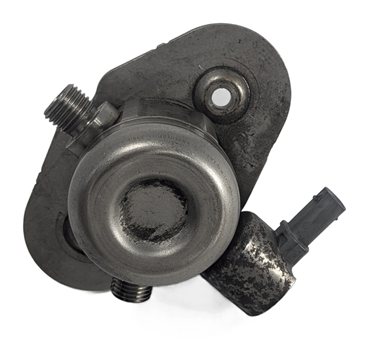Thumbnail 3: 12-19 BMW 5 6 7 M5 M6 X5 X6 (F06 F10 F15 F16 F85) 4.4L HIGH PRESSURE FUEL PUMP