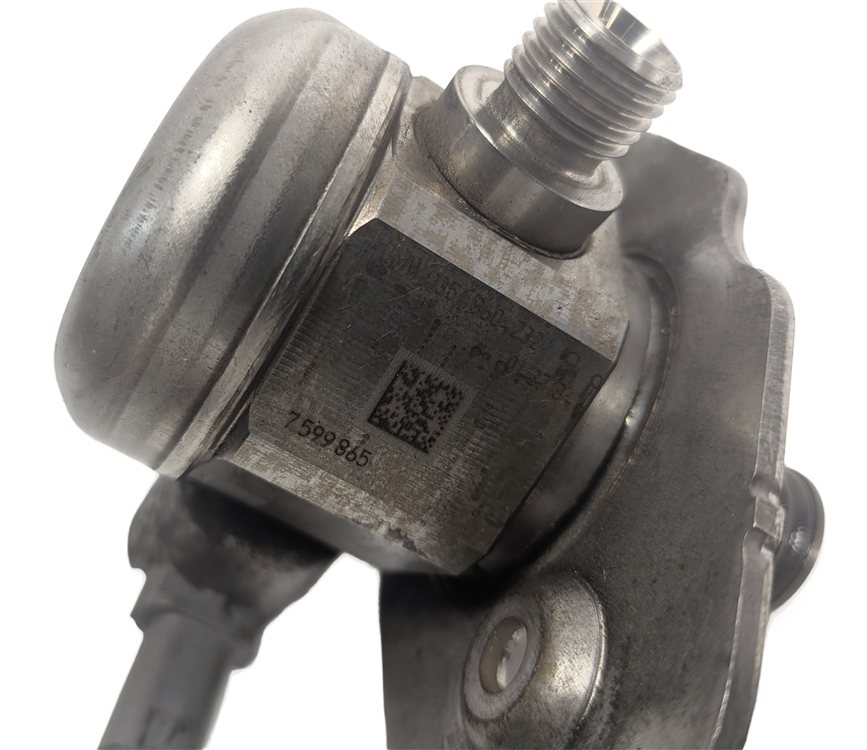 Thumbnail 12: 12-19 BMW 5 6 7 M5 M6 X5 X6 (F06 F10 F15 F16 F85) 4.4L HIGH PRESSURE FUEL PUMP